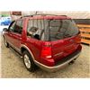 Image 21 : PARKSVILLE - 2003 FORD EXPLORER RED 180690 KMS - DA07980A