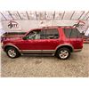 Image 23 : PARKSVILLE - 2003 FORD EXPLORER RED 180690 KMS - DA07980A