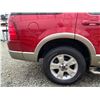 Image 27 : PARKSVILLE - 2003 FORD EXPLORER RED 180690 KMS - DA07980A