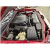 Image 34 : PARKSVILLE - 2003 FORD EXPLORER RED 180690 KMS - DA07980A