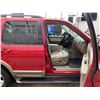 Image 35 : PARKSVILLE - 2003 FORD EXPLORER RED 180690 KMS - DA07980A