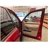Image 36 : PARKSVILLE - 2003 FORD EXPLORER RED 180690 KMS - DA07980A