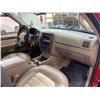 Image 37 : PARKSVILLE - 2003 FORD EXPLORER RED 180690 KMS - DA07980A