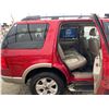 Image 39 : PARKSVILLE - 2003 FORD EXPLORER RED 180690 KMS - DA07980A