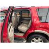Image 45 : PARKSVILLE - 2003 FORD EXPLORER RED 180690 KMS - DA07980A