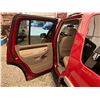 Image 46 : PARKSVILLE - 2003 FORD EXPLORER RED 180690 KMS - DA07980A