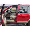 Image 49 : PARKSVILLE - 2003 FORD EXPLORER RED 180690 KMS - DA07980A