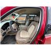 Image 52 : PARKSVILLE - 2003 FORD EXPLORER RED 180690 KMS - DA07980A