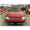 Image 7 : PARKSVILLE - 2003 FORD EXPLORER RED 180690 KMS - DA07980A