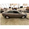 Image 12 : PARKSVILLE - 2011 FORD FUSION GREY 188576 KMS - D240201