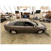 Image 13 : PARKSVILLE - 2011 FORD FUSION GREY 188576 KMS - D240201