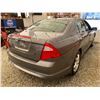 Image 15 : PARKSVILLE - 2011 FORD FUSION GREY 188576 KMS - D240201