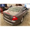Image 16 : PARKSVILLE - 2011 FORD FUSION GREY 188576 KMS - D240201