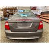 Image 18 : PARKSVILLE - 2011 FORD FUSION GREY 188576 KMS - D240201