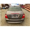 Image 19 : PARKSVILLE - 2011 FORD FUSION GREY 188576 KMS - D240201