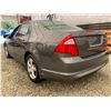 Image 20 : PARKSVILLE - 2011 FORD FUSION GREY 188576 KMS - D240201