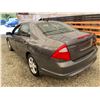 Image 21 : PARKSVILLE - 2011 FORD FUSION GREY 188576 KMS - D240201