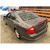 Image 22 : PARKSVILLE - 2011 FORD FUSION GREY 188576 KMS - D240201