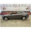 Image 23 : PARKSVILLE - 2011 FORD FUSION GREY 188576 KMS - D240201