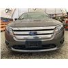 Image 5 : PARKSVILLE - 2011 FORD FUSION GREY 188576 KMS - D240201