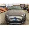 Image 6 : PARKSVILLE - 2011 FORD FUSION GREY 188576 KMS - D240201