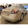 Image 14 : PARKSVILLE - 2010 NISSAN ALTIMA BROWN 244696 KMS - D139413