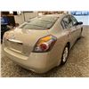 Image 15 : PARKSVILLE - 2010 NISSAN ALTIMA BROWN 244696 KMS - D139413
