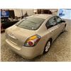Image 16 : PARKSVILLE - 2010 NISSAN ALTIMA BROWN 244696 KMS - D139413