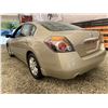 Image 20 : PARKSVILLE - 2010 NISSAN ALTIMA BROWN 244696 KMS - D139413