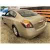 Image 21 : PARKSVILLE - 2010 NISSAN ALTIMA BROWN 244696 KMS - D139413