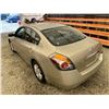 Image 22 : PARKSVILLE - 2010 NISSAN ALTIMA BROWN 244696 KMS - D139413