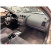Image 38 : PARKSVILLE - 2010 NISSAN ALTIMA BROWN 244696 KMS - D139413