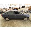 Image 12 : PARKSVILLE - 2006 VOLVO S40 BLUE 226938 MILES - D189493