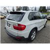 Image 10 : DUNCAN - 2008 BMW X5 WHITE 193245 KMS - B024921