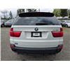 Image 11 : DUNCAN - 2008 BMW X5 WHITE 193245 KMS - B024921