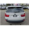 Image 12 : DUNCAN - 2008 BMW X5 WHITE 193245 KMS - B024921
