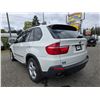 Image 13 : DUNCAN - 2008 BMW X5 WHITE 193245 KMS - B024921