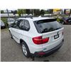Image 14 : DUNCAN - 2008 BMW X5 WHITE 193245 KMS - B024921