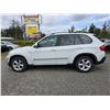Image 15 : DUNCAN - 2008 BMW X5 WHITE 193245 KMS - B024921
