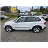 Image 16 : DUNCAN - 2008 BMW X5 WHITE 193245 KMS - B024921