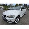 Image 2 : DUNCAN - 2008 BMW X5 WHITE 193245 KMS - B024921