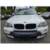 Image 3 : DUNCAN - 2008 BMW X5 WHITE 193245 KMS - B024921