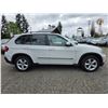 Image 7 : DUNCAN - 2008 BMW X5 WHITE 193245 KMS - B024921