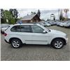 Image 8 : DUNCAN - 2008 BMW X5 WHITE 193245 KMS - B024921
