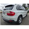 Image 9 : DUNCAN - 2008 BMW X5 WHITE 193245 KMS - B024921