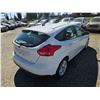 Image 10 : DUNCAN - 2017 FORD FOCUS WHITE 154252 KMS - D297212