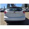 Image 11 : DUNCAN - 2017 FORD FOCUS WHITE 154252 KMS - D297212