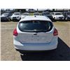 Image 12 : DUNCAN - 2017 FORD FOCUS WHITE 154252 KMS - D297212