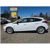 Image 15 : DUNCAN - 2017 FORD FOCUS WHITE 154252 KMS - D297212