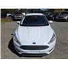 Image 4 : DUNCAN - 2017 FORD FOCUS WHITE 154252 KMS - D297212